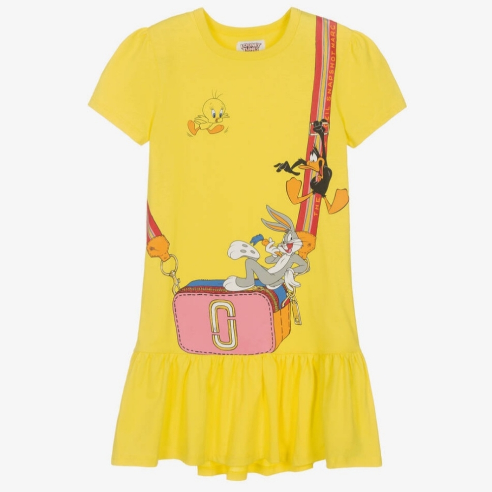 NWOT- Marc Jacob's never worn t-shirt dress